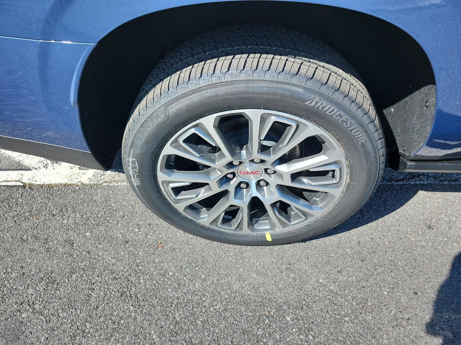 2026 GMC Yukon XL 4WD 4dr Denali