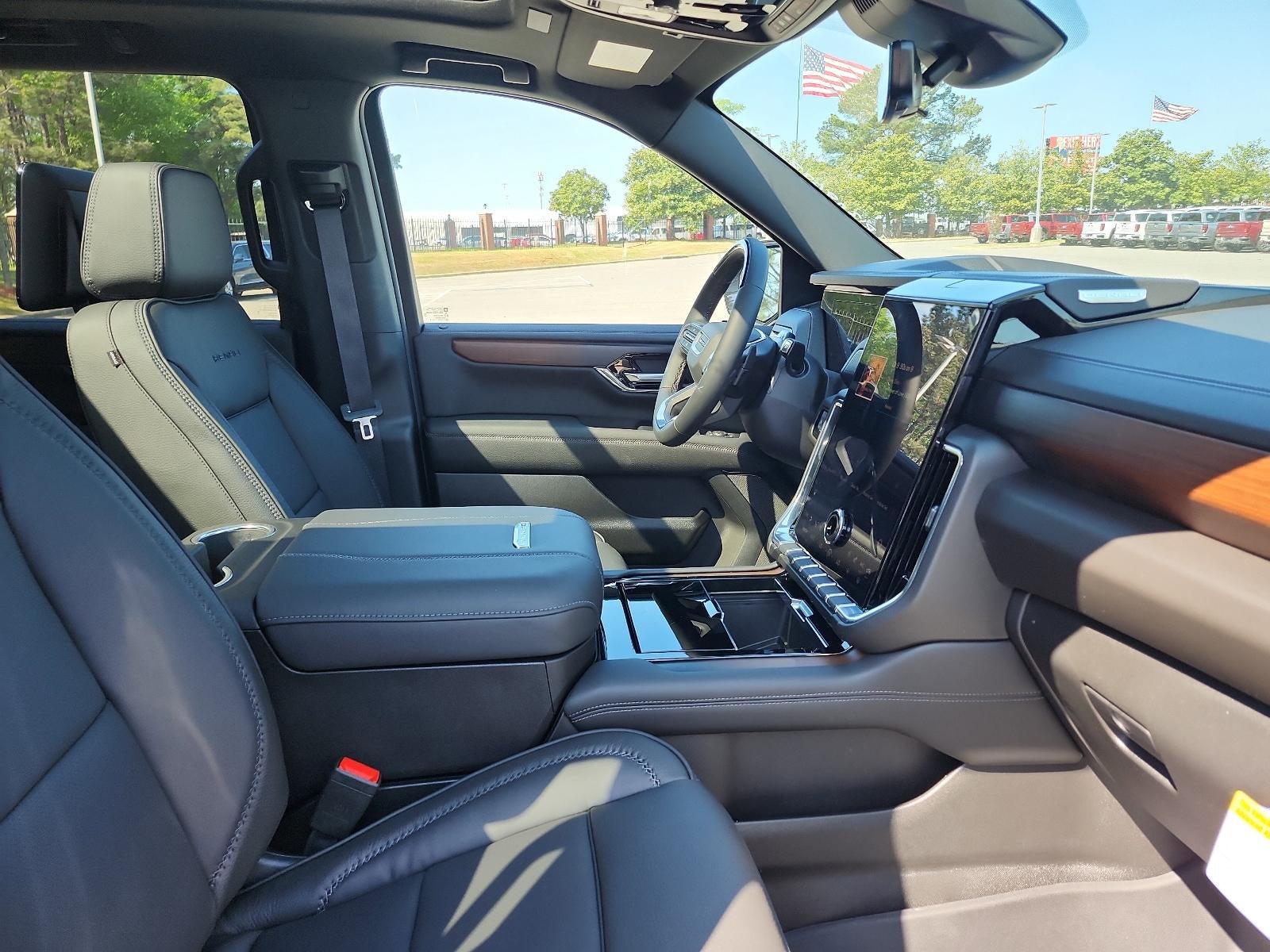 2026 GMC Yukon XL 4WD 4dr Denali