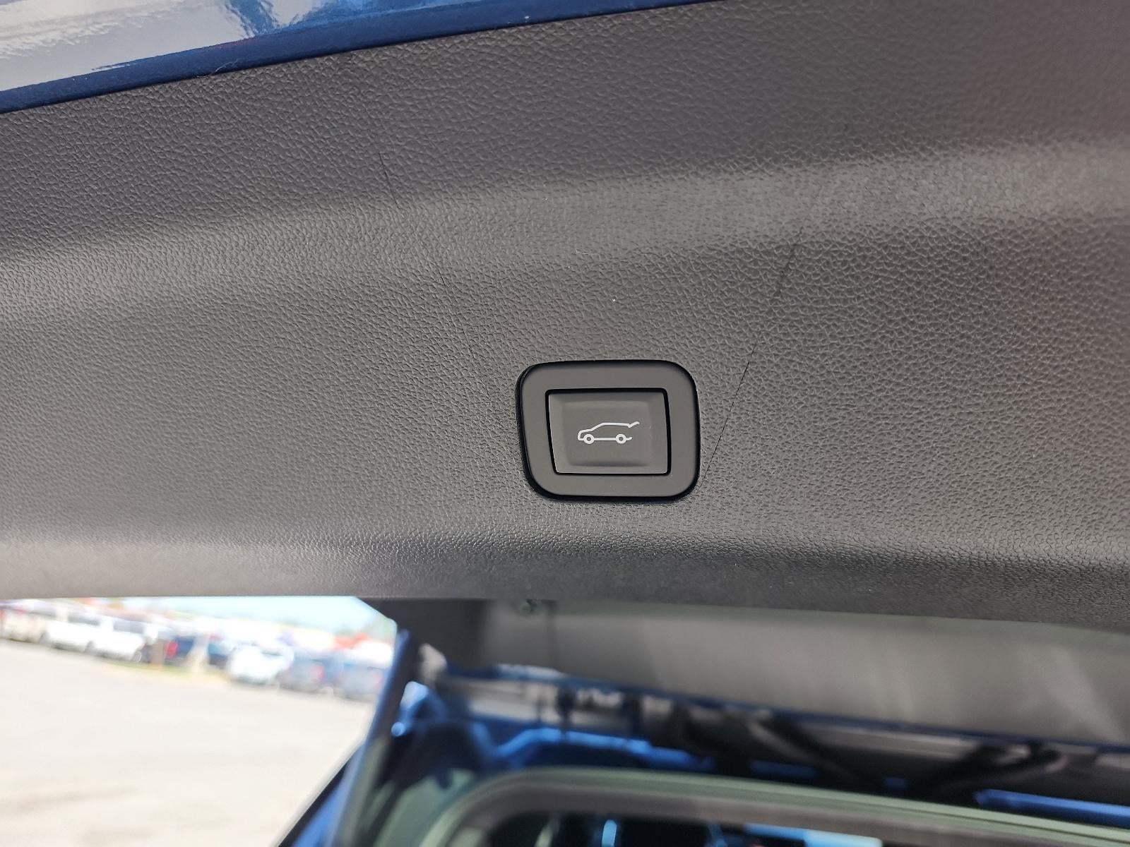 2026 GMC Yukon XL 4WD 4dr Denali