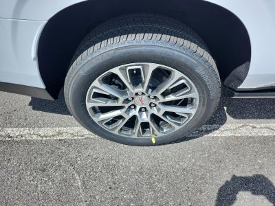 2026 GMC Yukon XL 4WD 4dr Denali