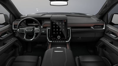 2026 GMC Yukon XL 4WD 4dr Denali