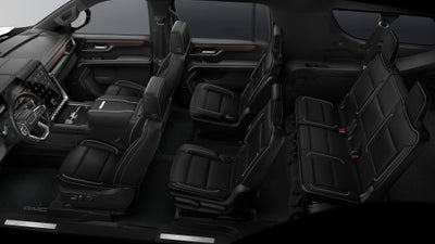 2026 GMC Yukon XL 4WD 4dr Denali