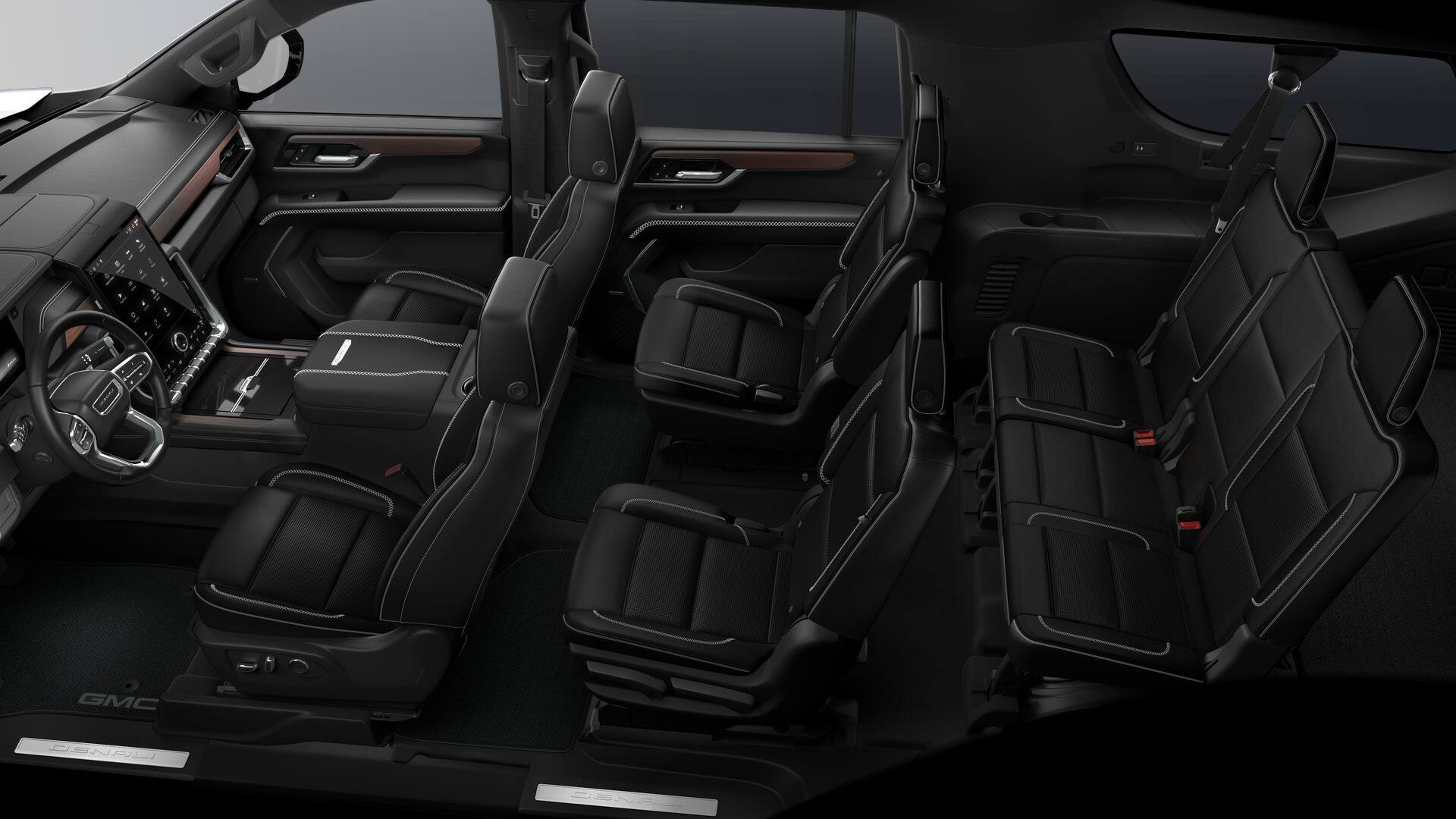 2026 GMC Yukon XL 4WD 4dr Denali