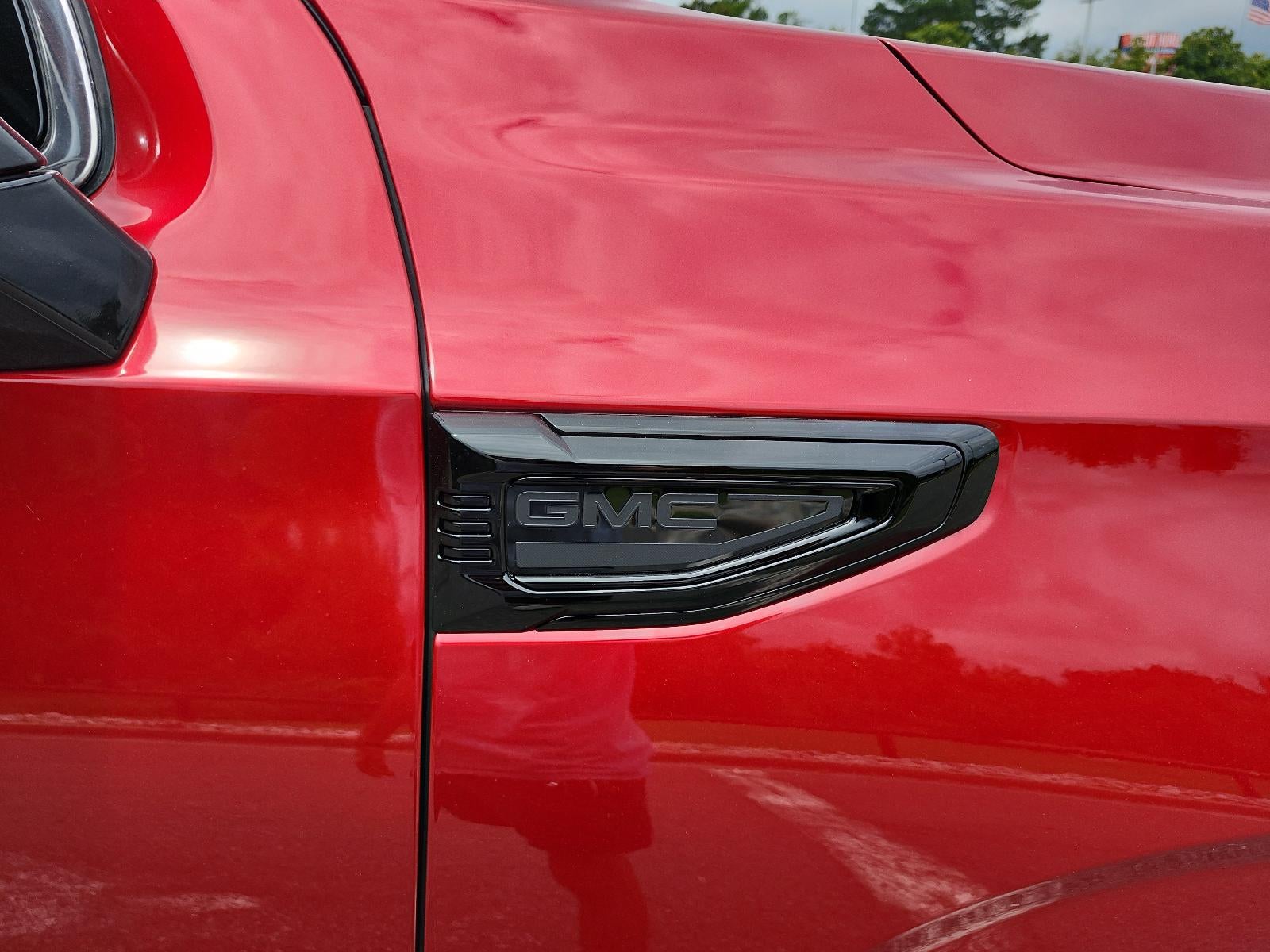 2026 GMC Yukon XL Denali - Photo 10