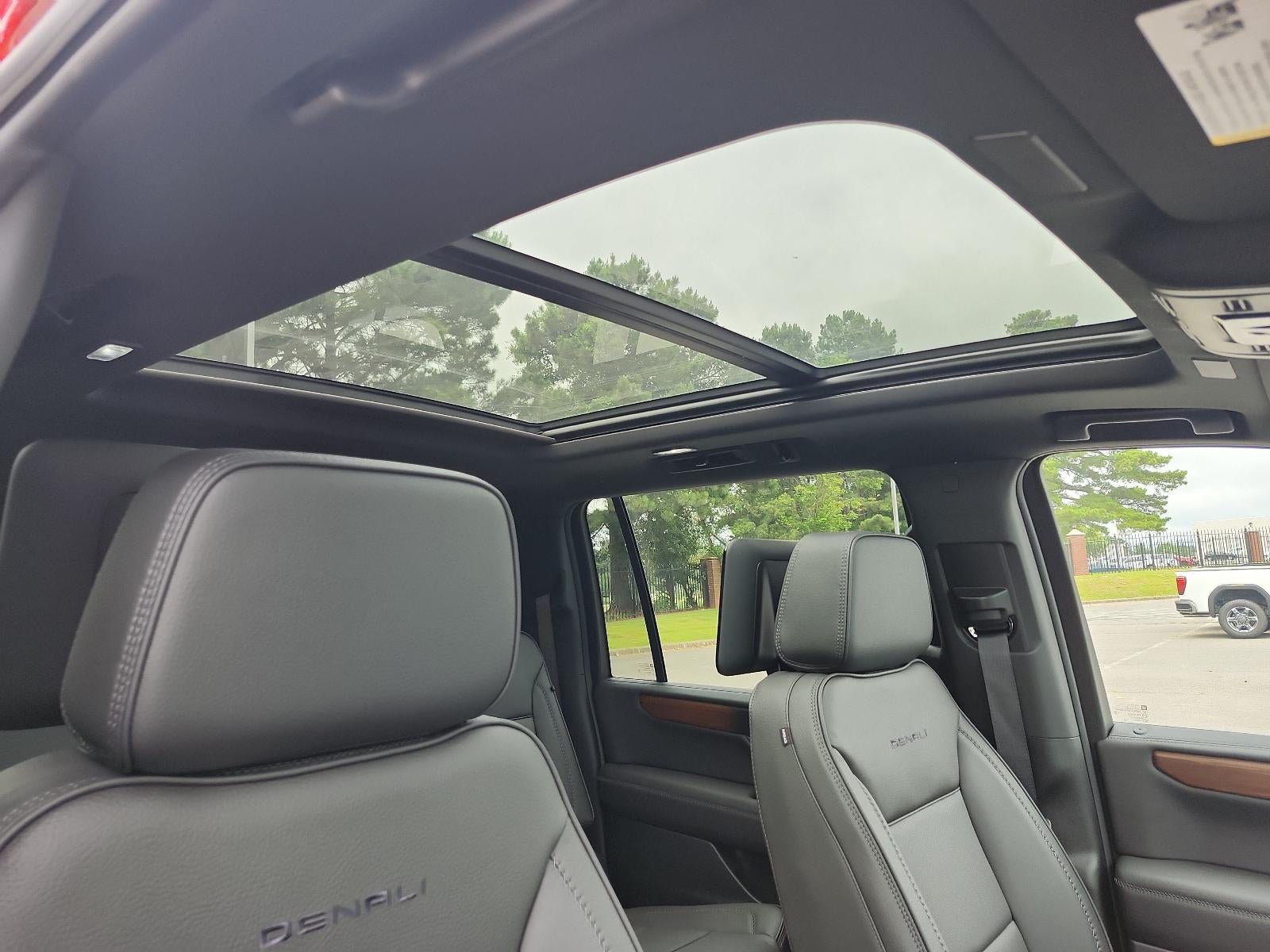 2026 GMC Yukon XL Denali - Photo 12