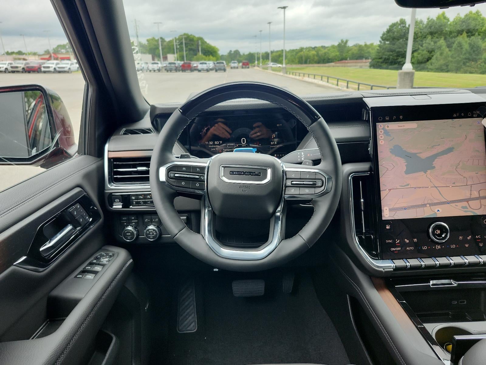 2026 GMC Yukon XL Denali - Photo 17