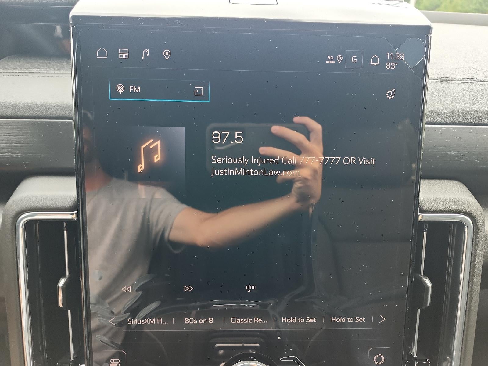 2026 GMC Yukon XL Denali - Photo 19