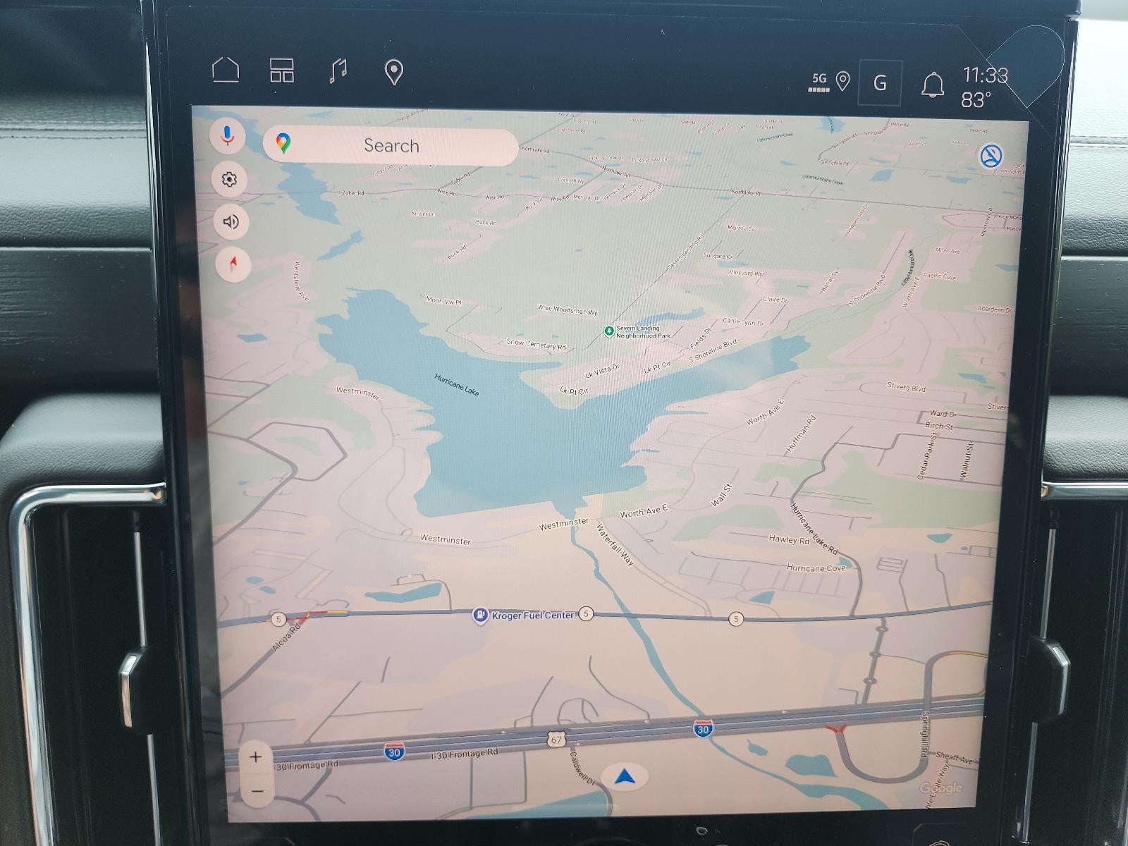 2026 GMC Yukon XL Denali - Photo 20