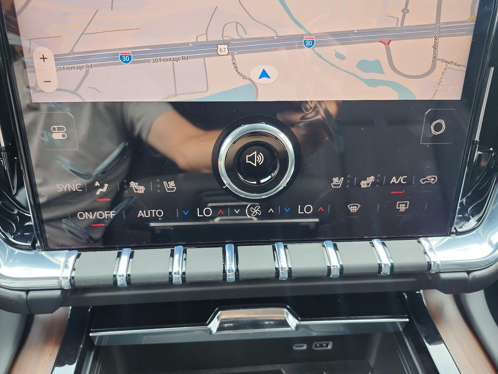 2026 GMC Yukon XL Denali - Photo 22