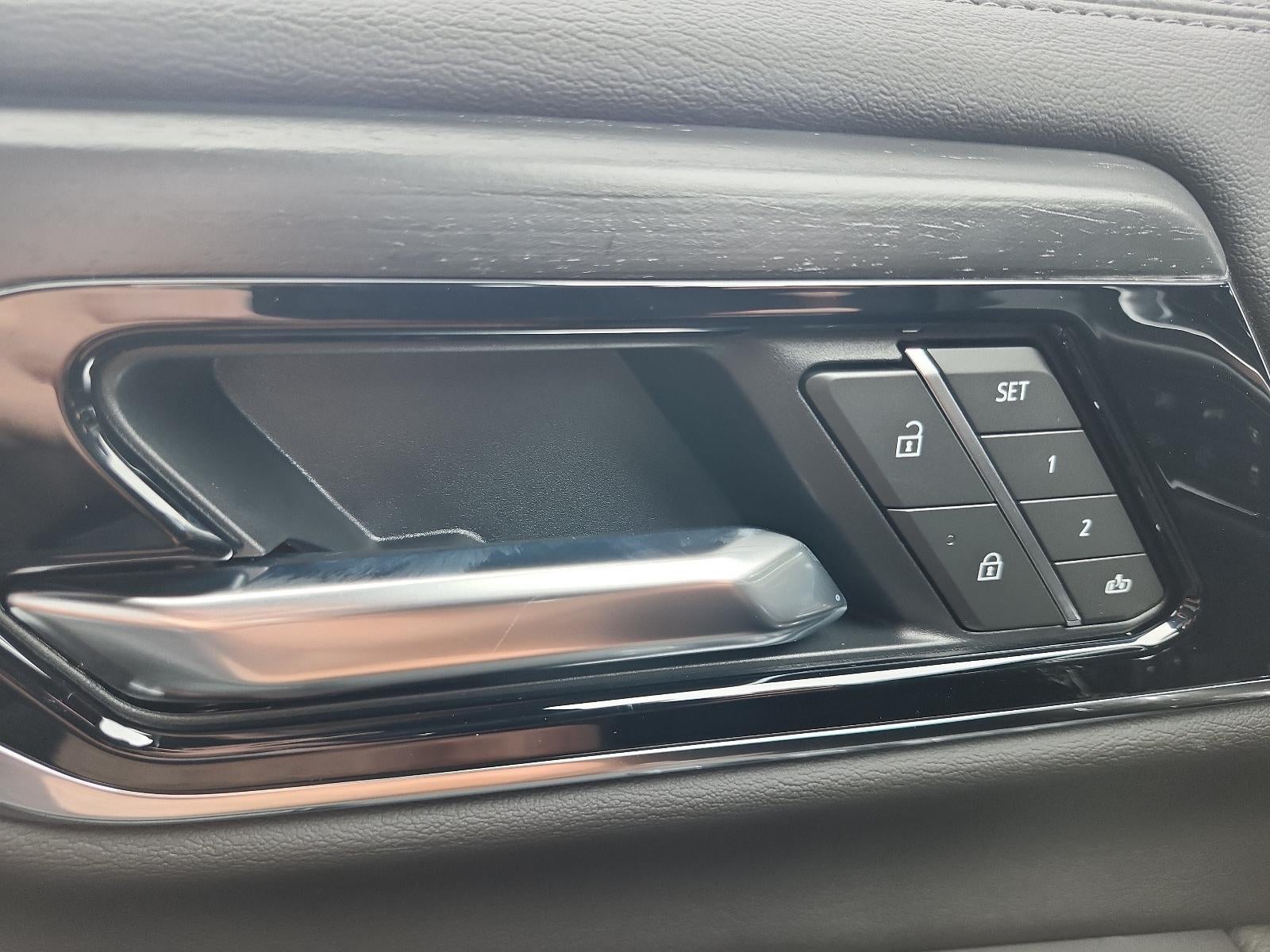 2026 GMC Yukon XL Denali - Photo 24