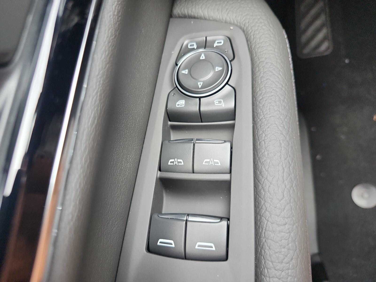 2026 GMC Yukon XL Denali - Photo 25