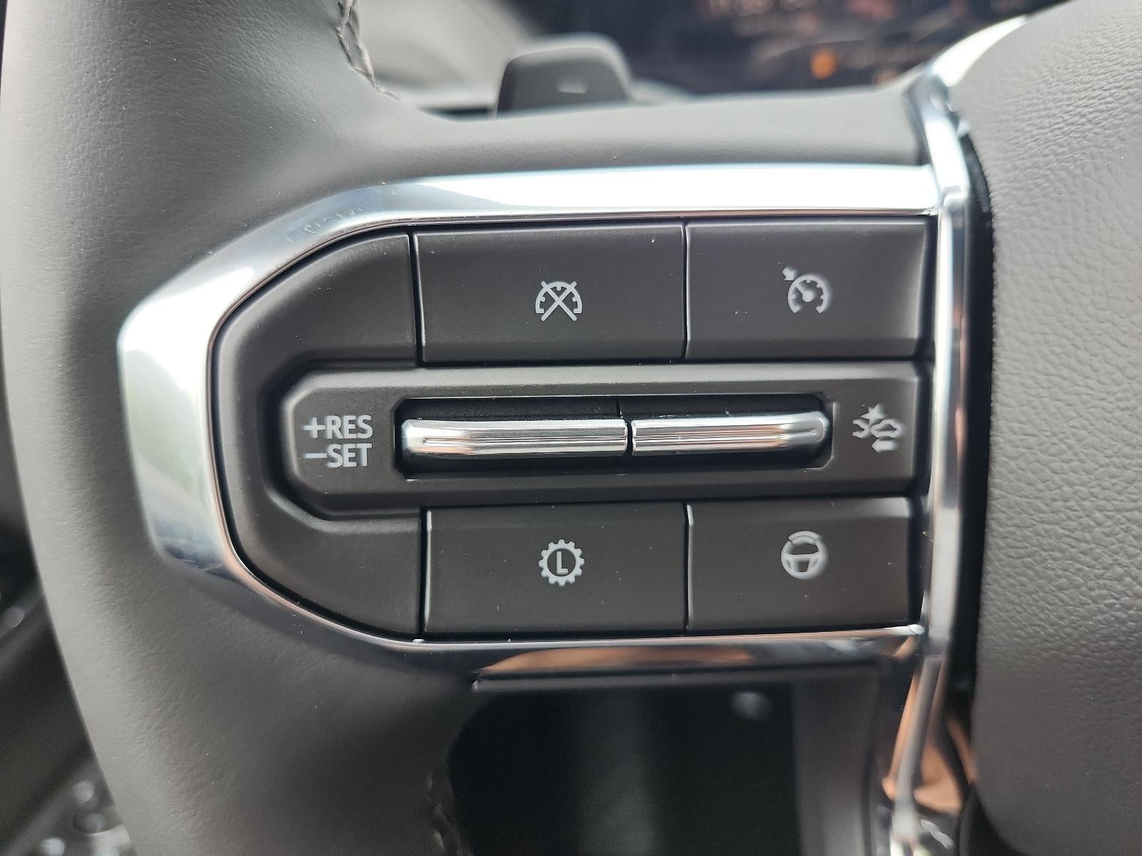 2026 GMC Yukon XL Denali - Photo 27