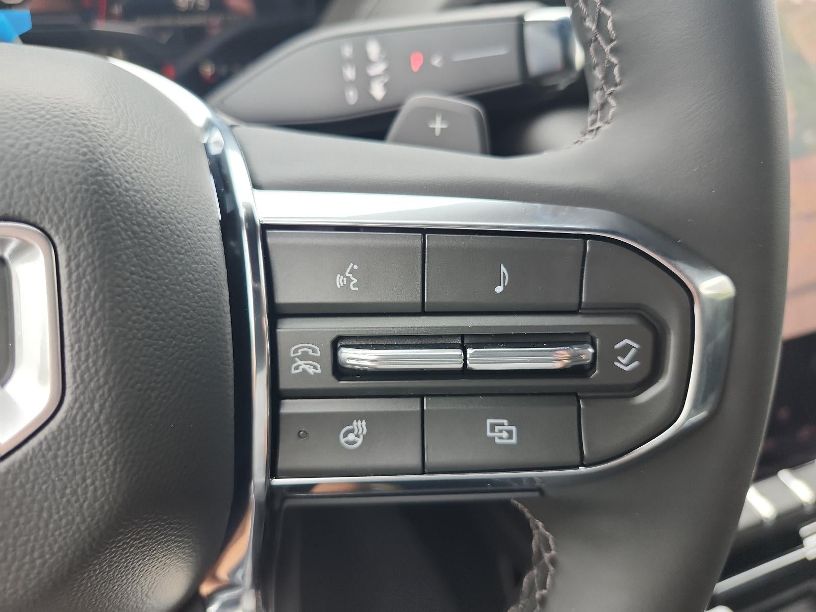 2026 GMC Yukon XL Denali - Photo 28