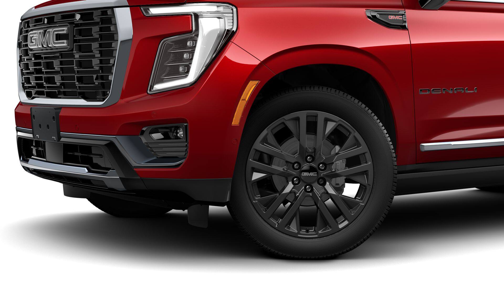 2026 GMC Yukon XL 4WD 4dr Denali