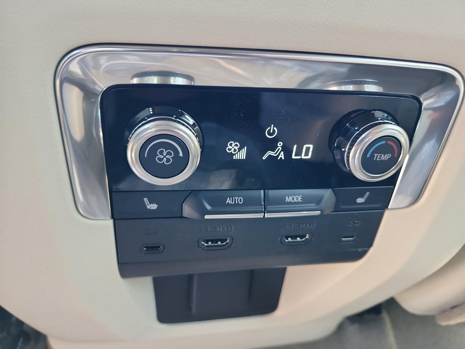 2026 GMC Yukon XL 4WD 4dr Denali