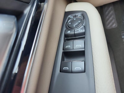 2026 GMC Yukon XL 4WD 4dr Denali