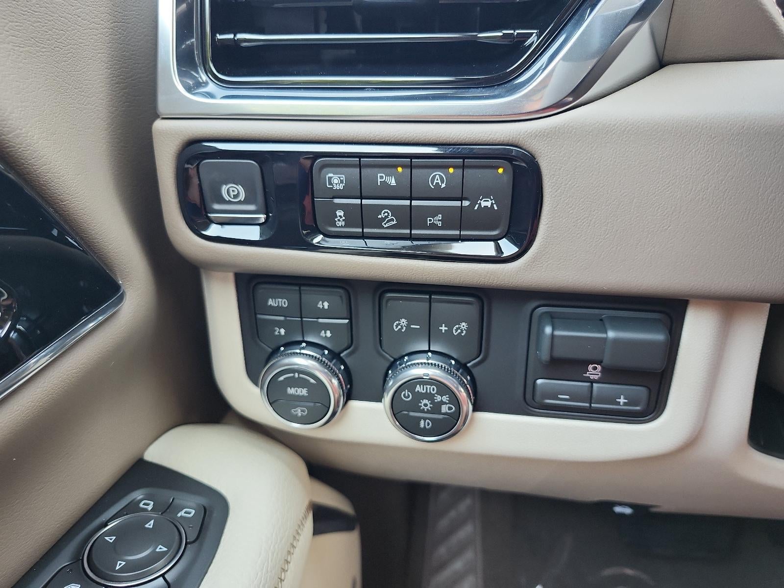 2026 GMC Yukon XL 4WD 4dr Denali
