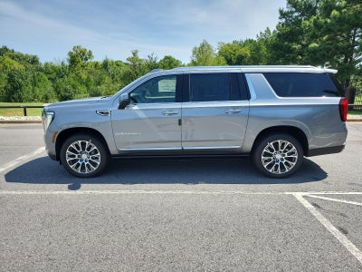 2026 GMC Yukon XL 4WD 4dr Denali