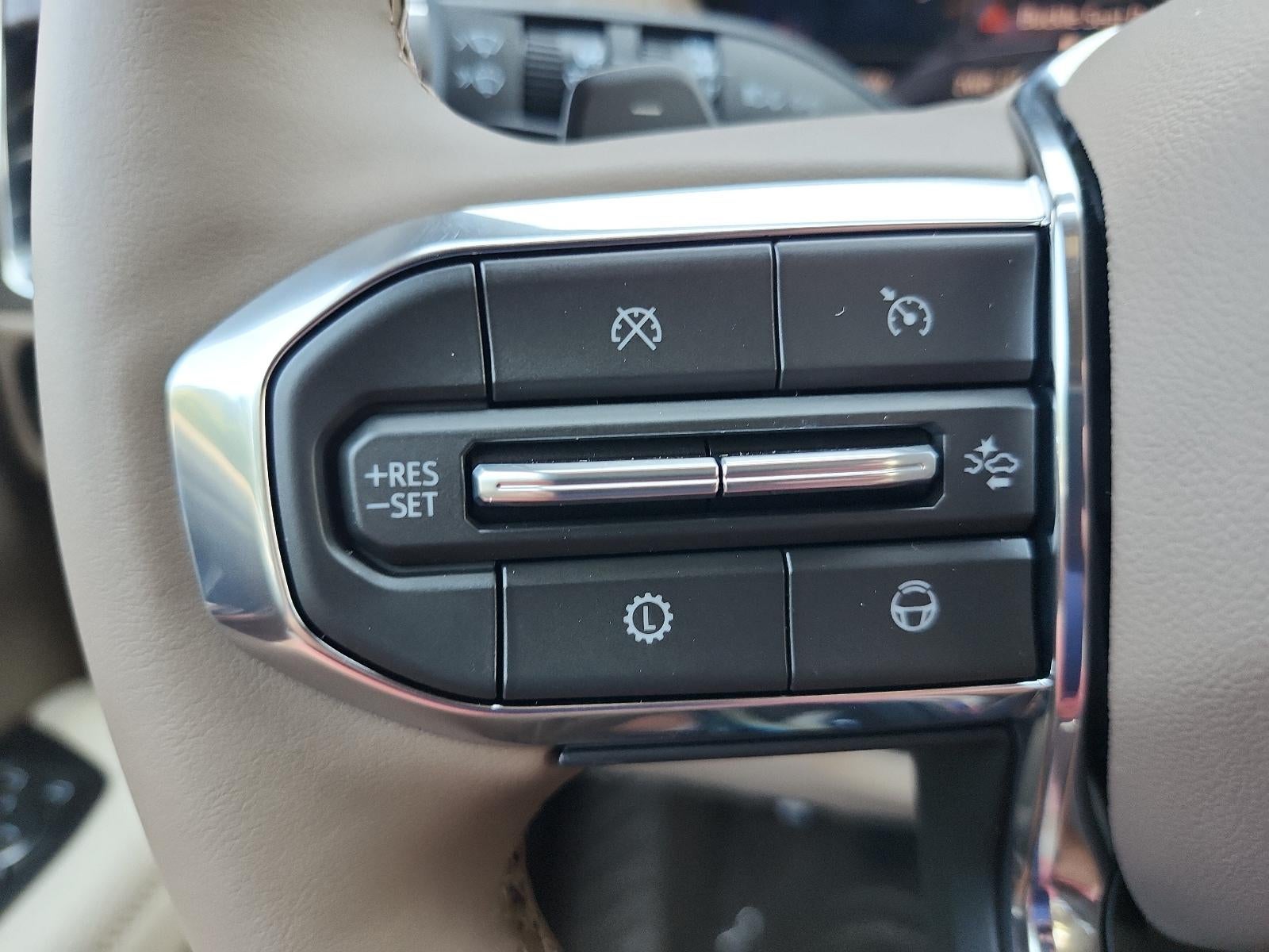 2026 GMC Yukon XL 4WD 4dr Denali