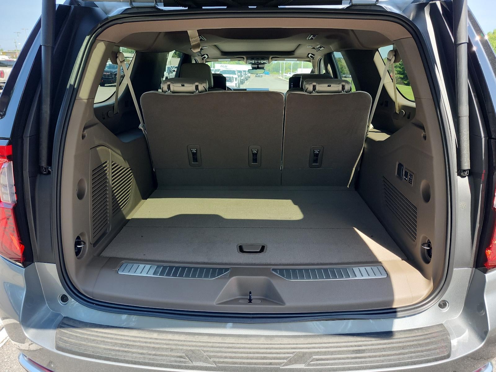 2026 GMC Yukon XL 4WD 4dr Denali