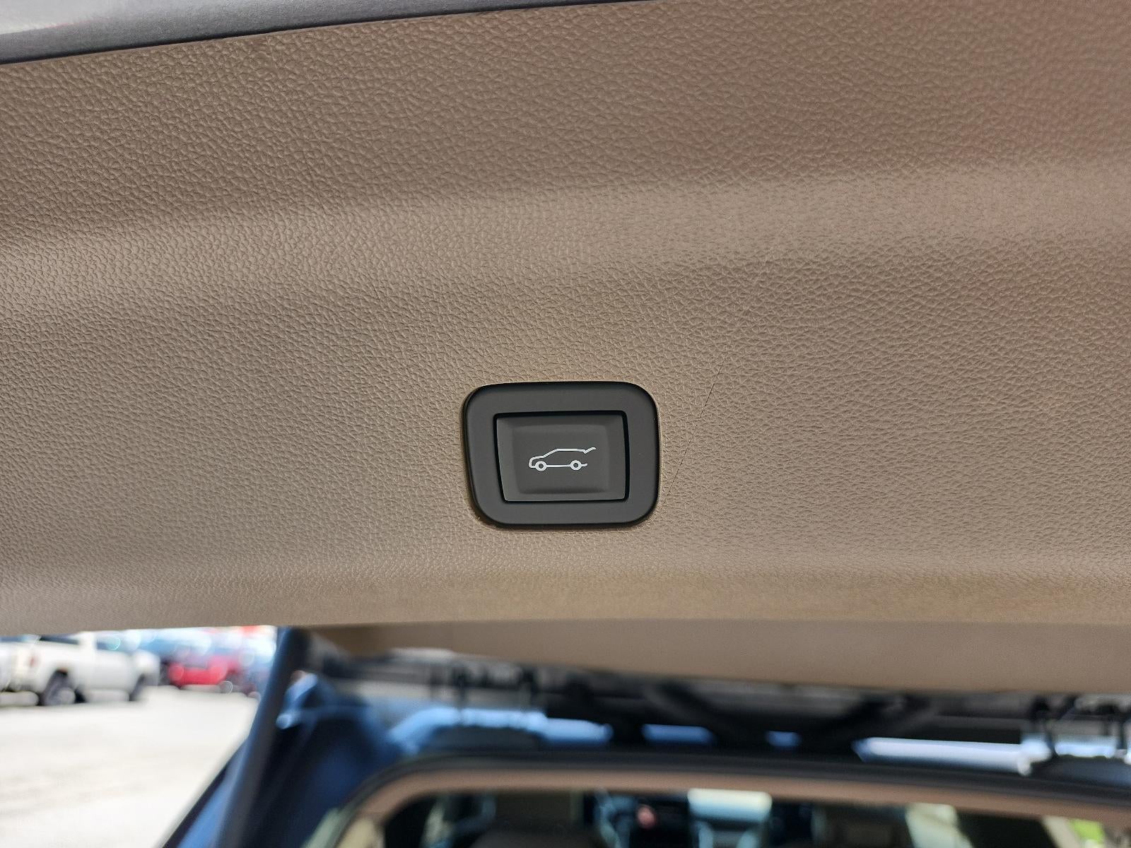 2026 GMC Yukon XL 4WD 4dr Denali