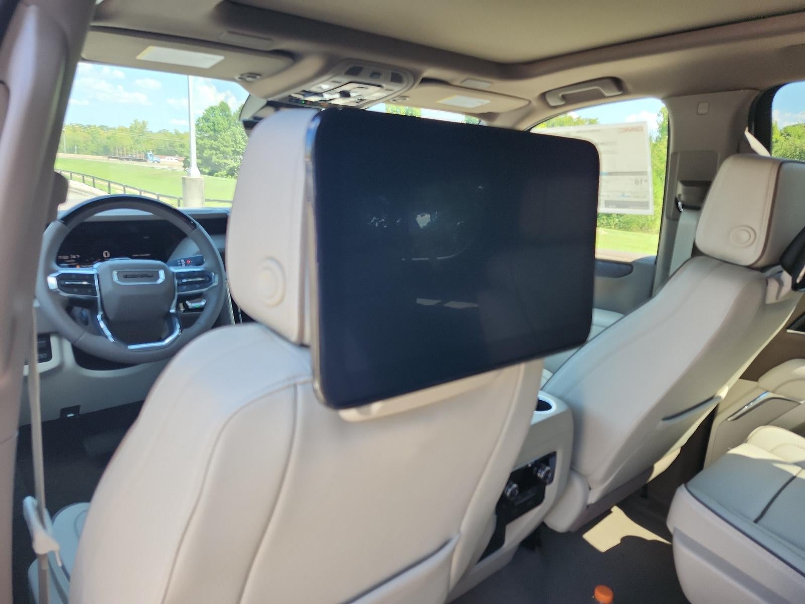 2026 GMC Yukon XL 4WD 4dr Denali