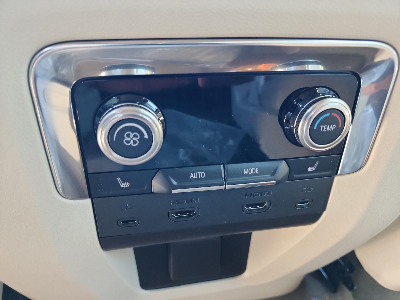 2026 GMC Yukon XL 4WD 4dr Denali