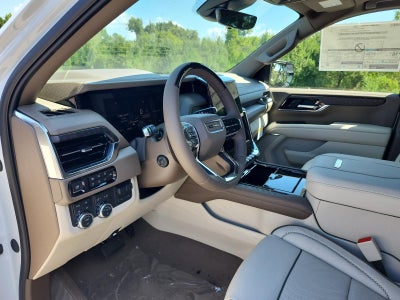 2026 GMC Yukon XL 4WD 4dr Denali