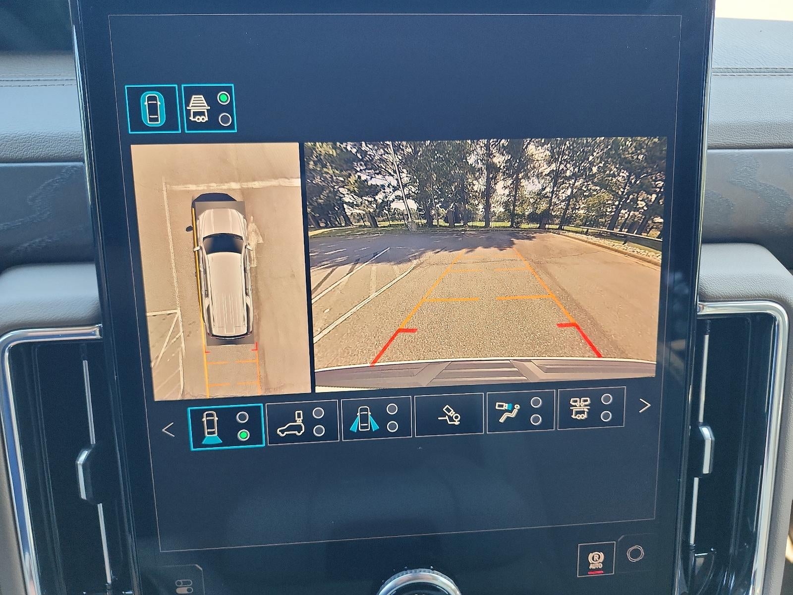 2026 GMC Yukon XL 4WD 4dr Denali