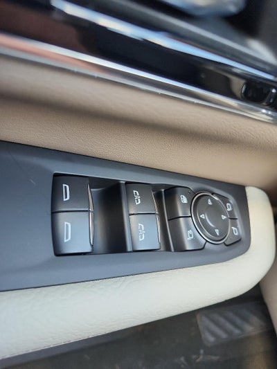 2026 GMC Yukon XL 4WD 4dr Denali