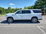 2026 GMC Yukon XL 4WD 4dr Denali