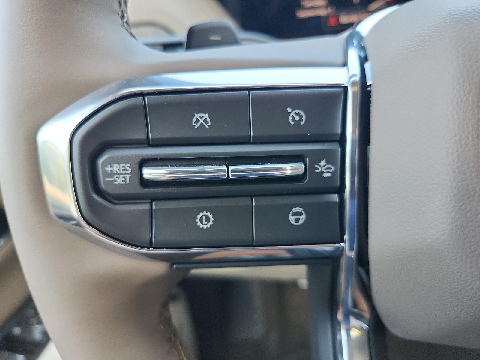 2026 GMC Yukon XL 4WD 4dr Denali