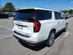 2026 GMC Yukon XL 4WD 4dr Denali
