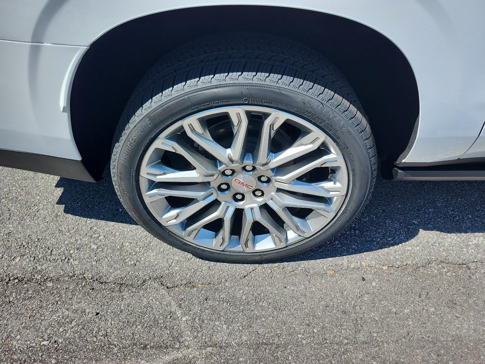2026 GMC Yukon XL 4WD 4dr Denali