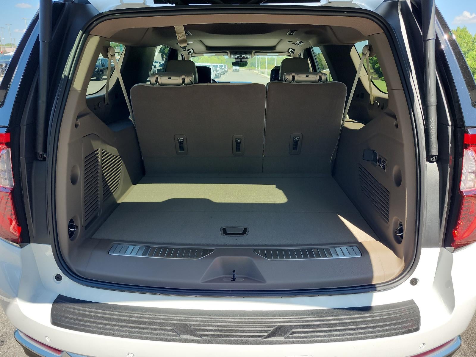 2026 GMC Yukon XL 4WD 4dr Denali