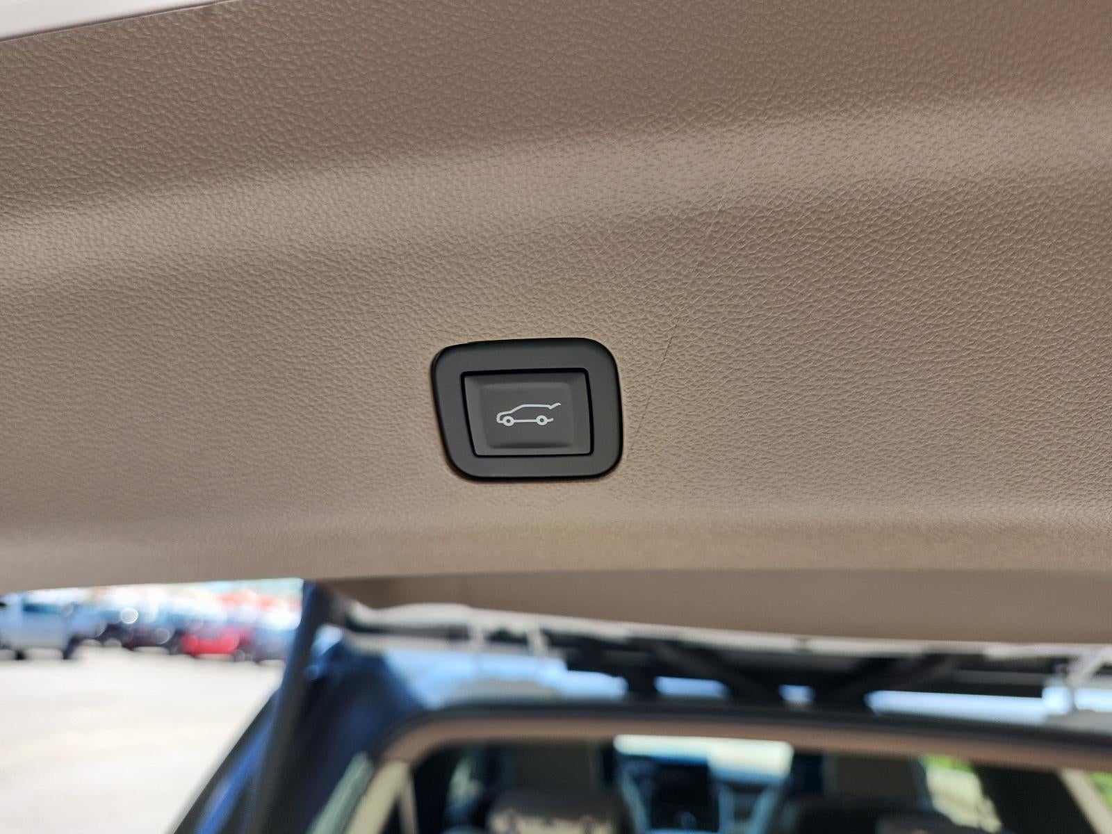 2026 GMC Yukon XL 4WD 4dr Denali