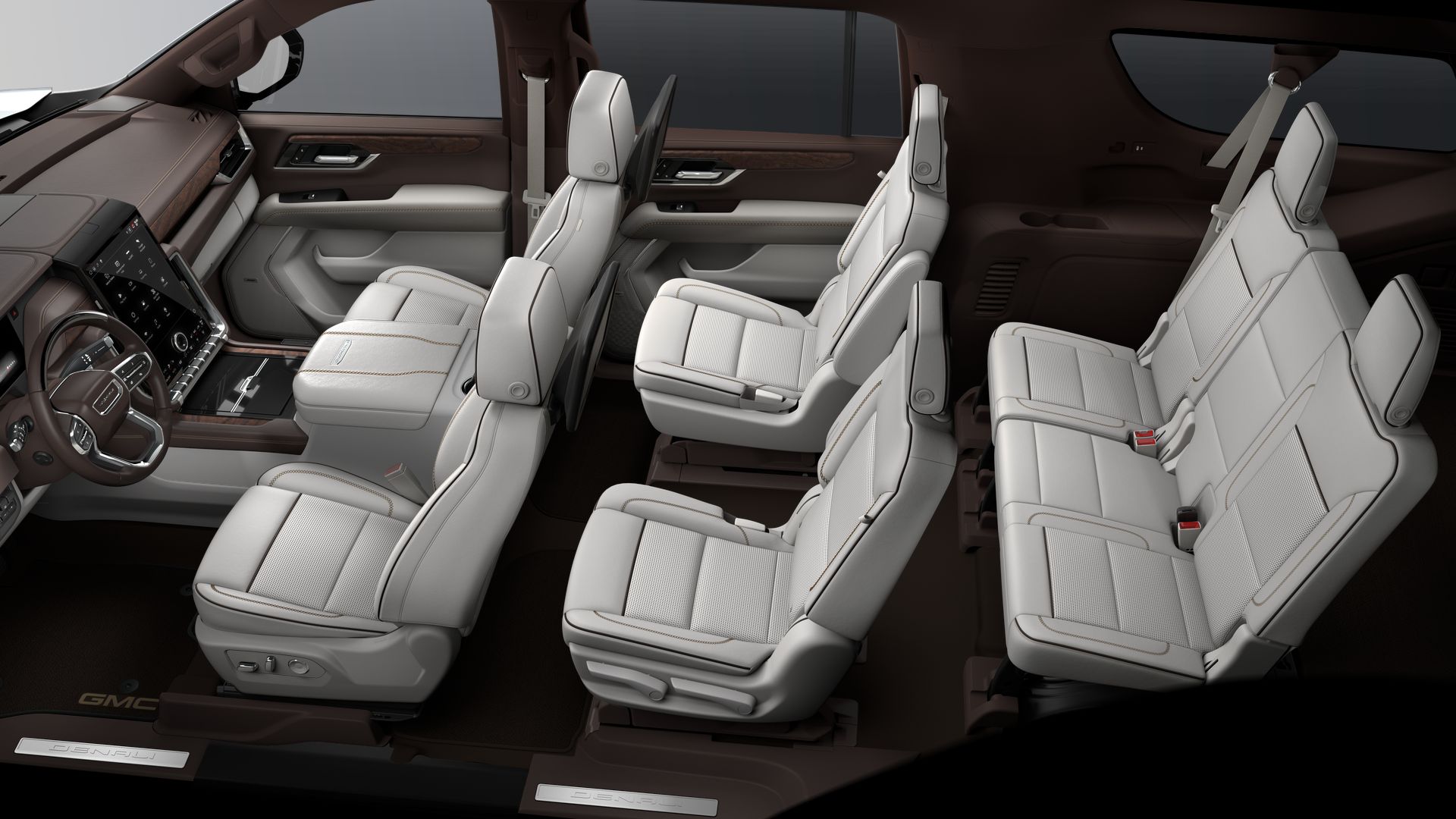2026 GMC Yukon XL 4WD 4dr Denali
