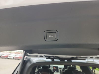 2026 GMC Yukon XL 4WD 4dr Denali Ultimate
