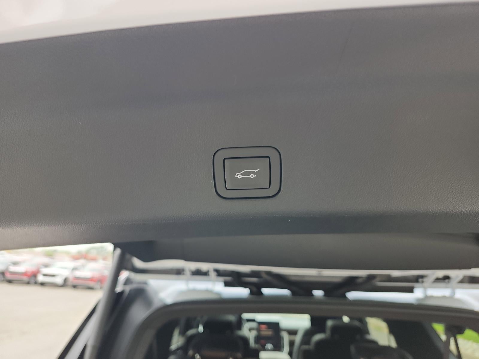 2026 GMC Yukon XL 4WD 4dr Denali Ultimate