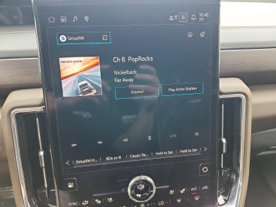 2026 GMC Yukon XL 4WD 4dr Denali Ultimate
