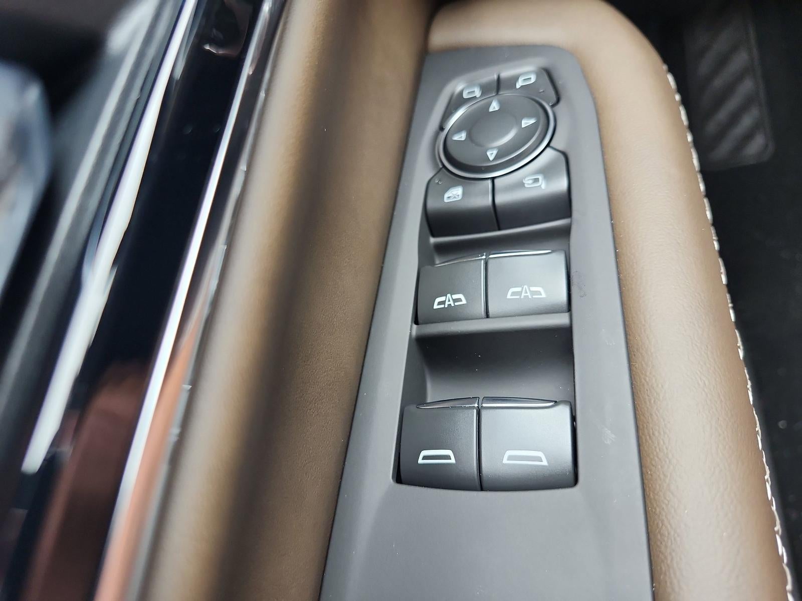 2026 GMC Yukon XL 4WD 4dr Denali Ultimate