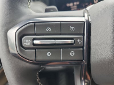 2026 GMC Yukon XL 4WD 4dr Denali Ultimate