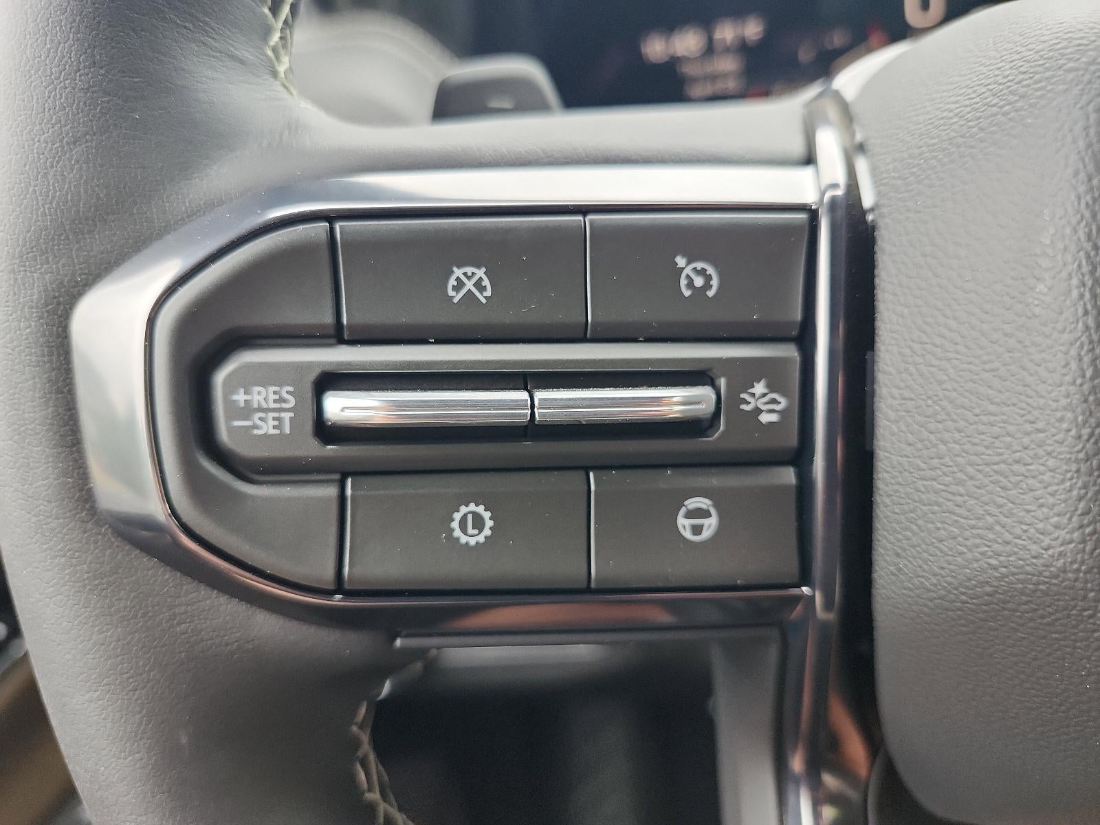 2026 GMC Yukon XL 4WD 4dr Denali Ultimate