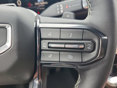 2026 GMC Yukon XL 4WD 4dr Denali Ultimate