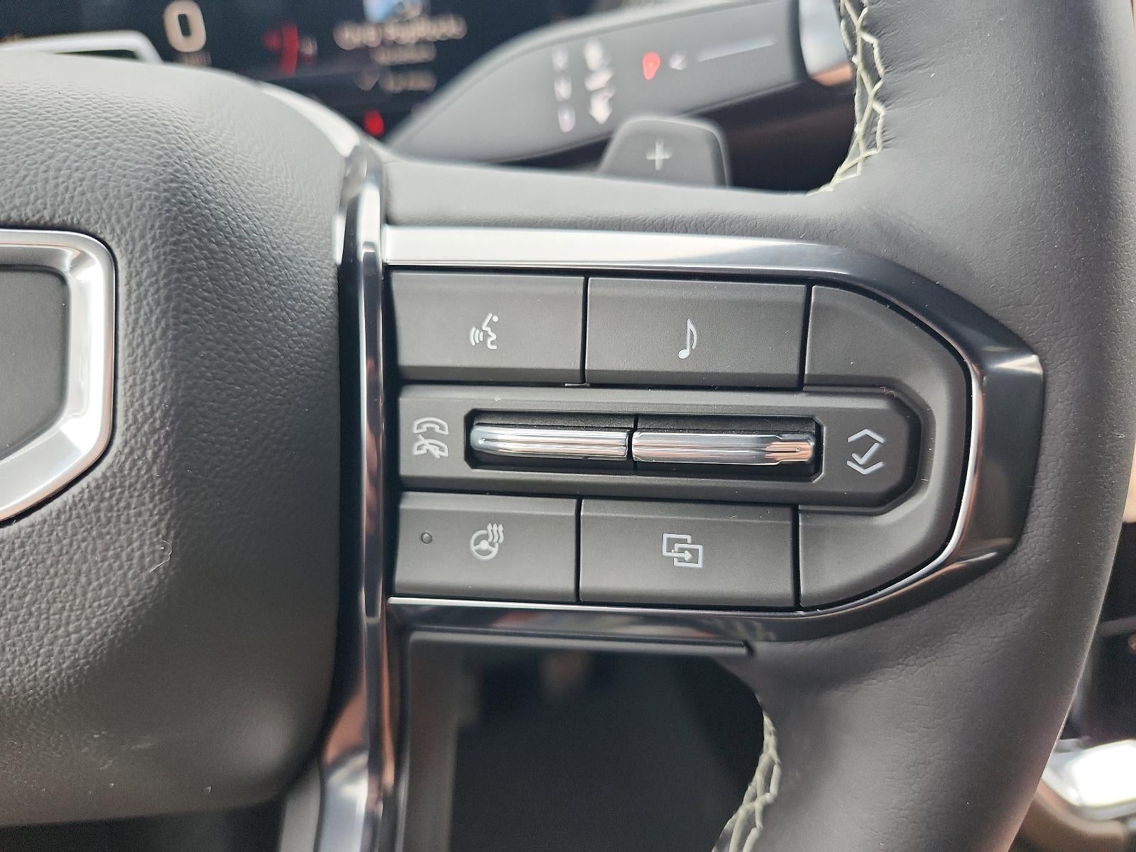 2026 GMC Yukon XL 4WD 4dr Denali Ultimate
