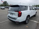 2026 GMC Yukon XL 4WD 4dr Denali Ultimate