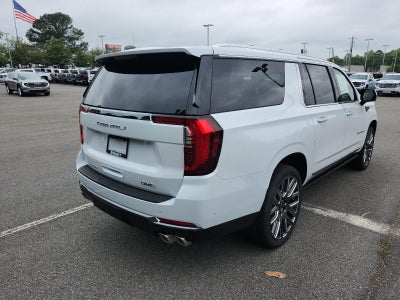 2026 GMC Yukon XL 4WD 4dr Denali Ultimate