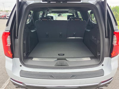 2026 GMC Yukon XL 4WD 4dr Denali Ultimate
