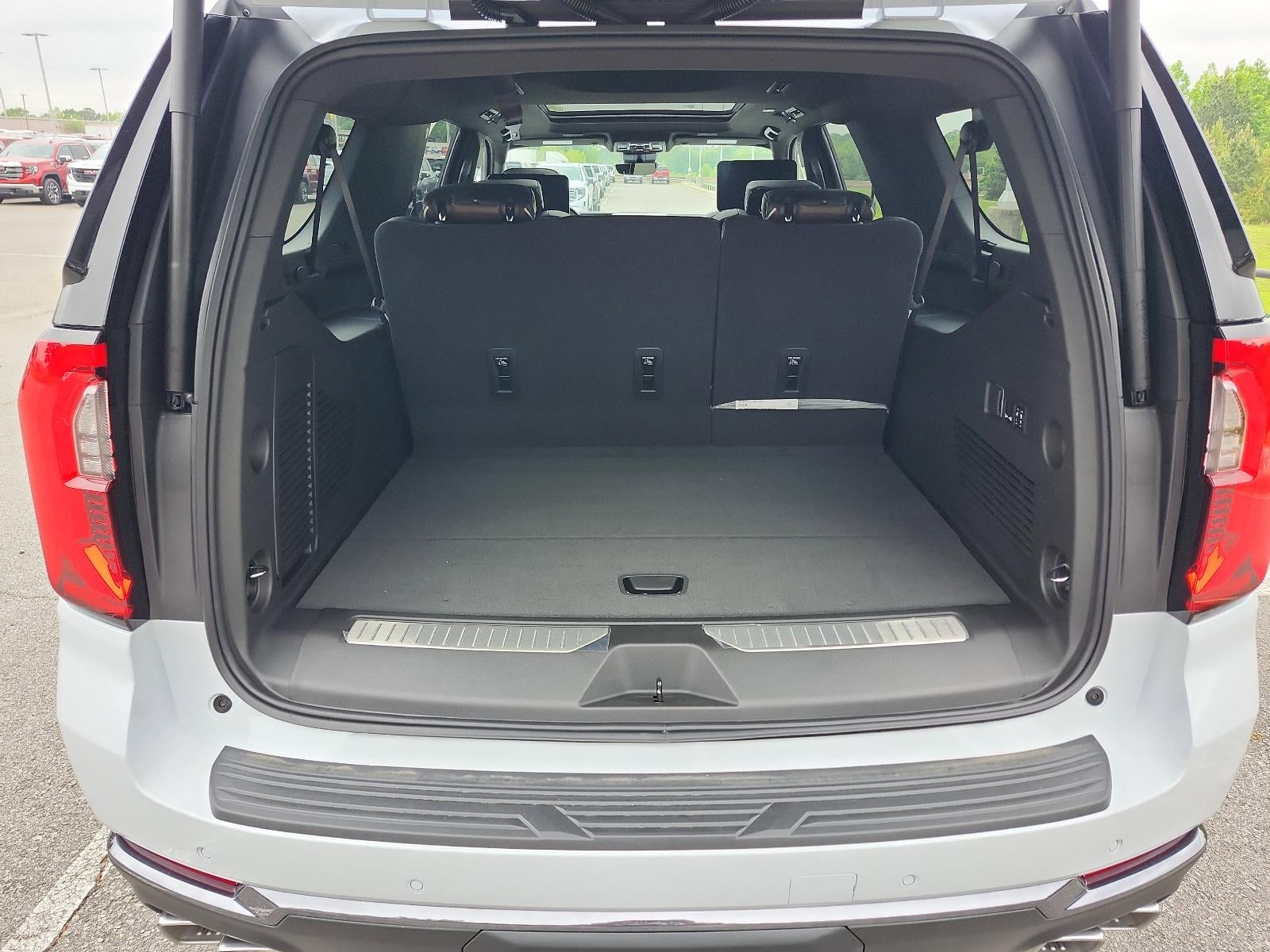 2026 GMC Yukon XL 4WD 4dr Denali Ultimate