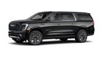 2026 GMC Yukon XL 4WD 4dr Denali Ultimate